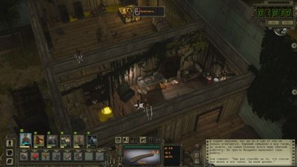 Проходження wasteland 2 # 01 - початок