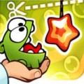 Проходження cut the rope для windows phone