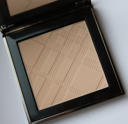 Пудра burberry sheer powder porcelain no02