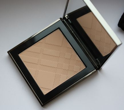 Пудра burberry sheer powder porcelain no02