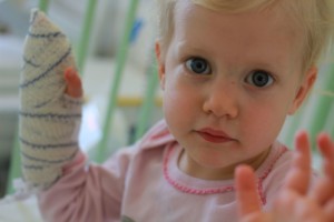 Tipuri de artrite la copii și metode de tratament