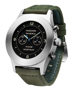 Ремонт і обслуговування швейцарських годинників panerai (панерай)