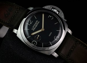 Ремонт і обслуговування швейцарських годинників panerai (панерай)