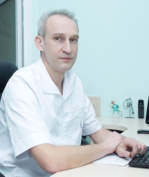 Clinica dentară Ria-dent