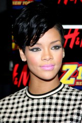 Rihanna, interviu