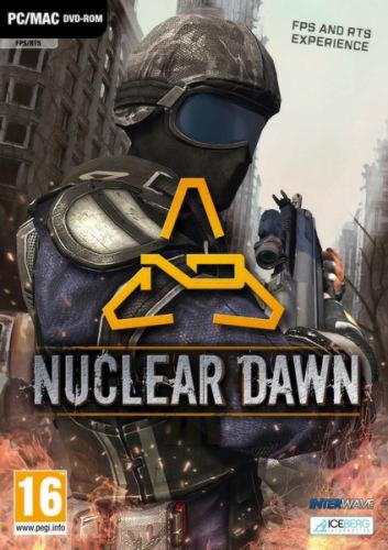 Керівництво до гри nuclear dawn