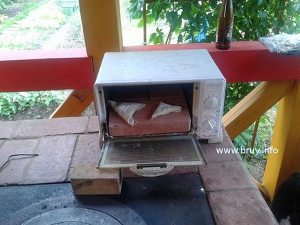 Samsa tandyrnaya nélkül tandoor (kétféleképpen) - social network szerelmeseinek kemencék, kémények és eledelt (csiszolás tégla) Samsa tandyrnaya nélkül tandoor (kétféleképpen) - social network szerelmeseinek kemencék, kémények és eledelt