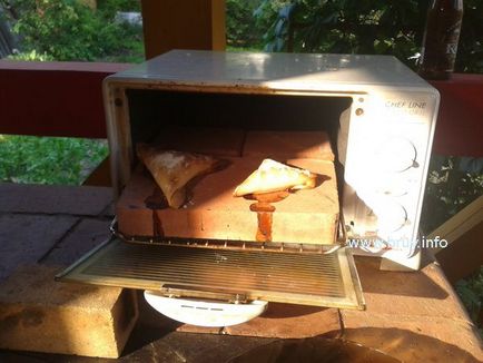 Samsa tandyrnaya nélkül tandoor (kétféleképpen) - social network szerelmeseinek kemencék, kémények és eledelt (poryadovkoy) Samsa tandyrnaya nélkül tandoor (kétféleképpen) - social network szerelmeseinek kemencék, kémények és eledelt