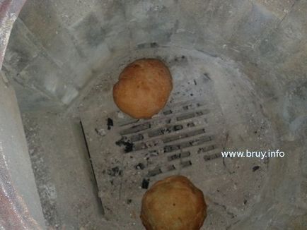 Samsa tandyrnaya nélkül tandoor (kétféleképpen) - social network szerelmeseinek kemencék, kémények és eledelt (falazat kályhák) Samsa tandyrnaya nélkül tandoor (kétféleképpen) - social network szerelmeseinek kemencék, kémények és eledelt