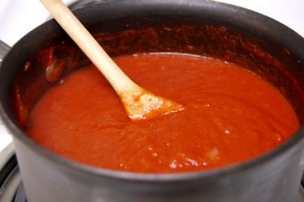 Сік томатний на зиму - рецепт через сито в домашніх умовах, відео