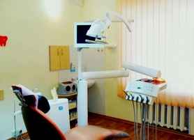 Stomatologie Cherkassy, ​​stomatologie olis, clinica dentară olis, tratament dentar