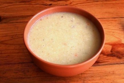 Супи з перловою крупою 7 найкращих рецептів