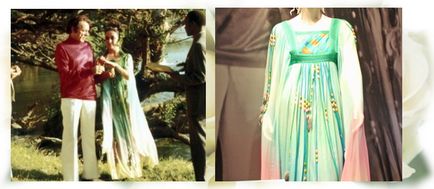 Весільні сукні зірок Голлівуду - весільний магазин