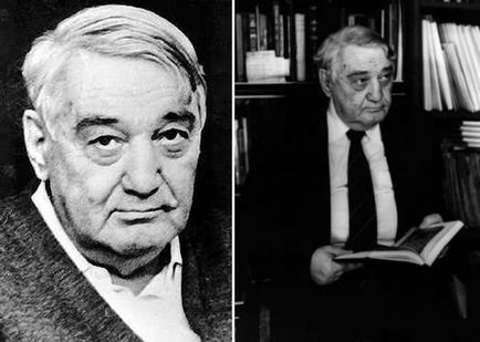 Трагичната съдба на сина на Анна Ахматова, че Лев Gumilev не можеше да прости на майка си