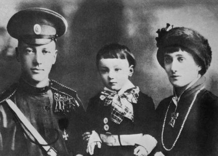 Soarta tragică a fiului lui Anna Akhmatova că leul Gumilev nu i-ar putea ierta mamei
