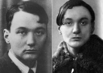 Трагичната съдба на сина на Анна Ахматова, че Лев Gumilev не можеше да прости на майка си