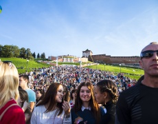 Trts-dolgostroy a predat cerul laudă a început să lucreze, portal interactiv interactiv deschis mai jos