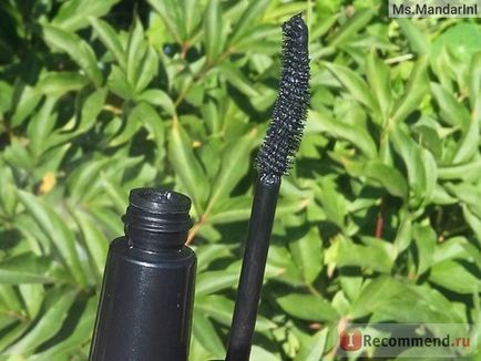 Туш для вій sensai kanebo 38c mascara - «ідеальна туш, не обсипається, сидить як друга шкіра, до