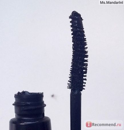 Туш для вій sensai kanebo 38c mascara - «ідеальна туш, не обсипається, сидить як друга шкіра, до