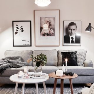 Corner Living top 50 fotó gyönyörű belső modern stílusban