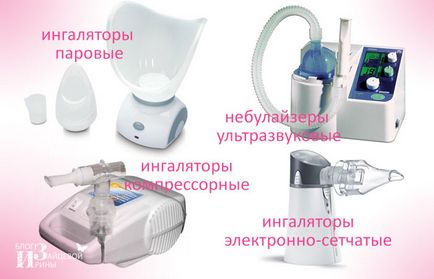 In Home Inhaler - Cum sa faci inhalarea sanatoasa sanatoasa de sanatate