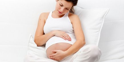 ВСД при вагітності вегето-судинна дистонія і вагітність