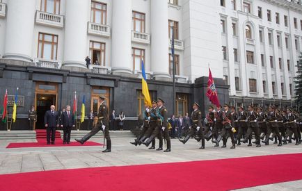 Зустріч порошенко і Лукашенко головні заяви і несподівані інциденти, новий час