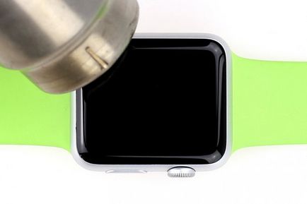 Watch як замінити акумулятор своїми руками, ремонт техніки apple (iphone, ipad) на
