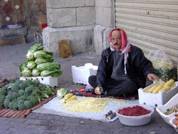 Un locuitor al Uralilor a spus cum locuiesc rușii în Siria