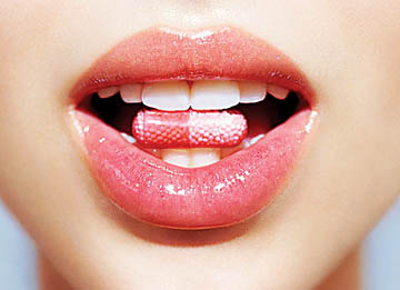 10 Фактів про таблетках - здоров'я