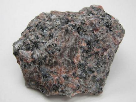 10 Цікавих фактів про граніті
