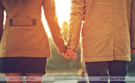 10 Правил ідеальних відносин
