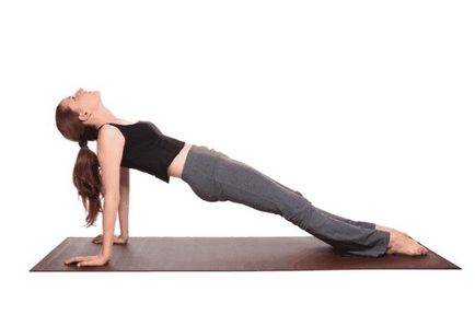 Exerciții simple pentru yoga sunt disponibile chiar și pentru începători