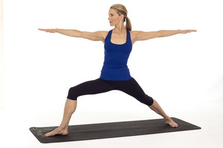 Exerciții simple pentru yoga sunt disponibile chiar și pentru începători