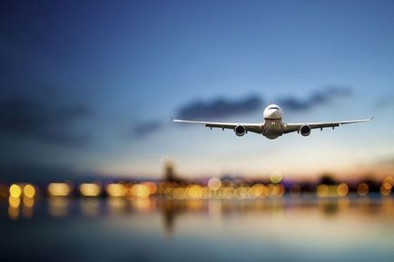12 Fapte despre zboruri pe care trebuie să le cunoașteți înainte de a cumpăra un bilet - factum