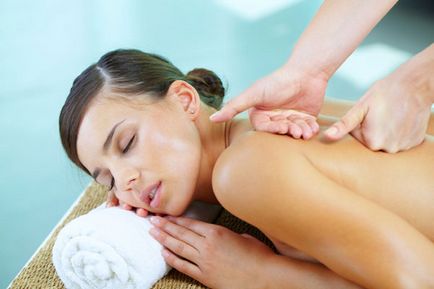 12 Opțiuni super certificate de cadouri la salonul spa