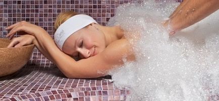 12 Opțiuni super certificate de cadouri la salonul spa