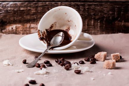 15 Нестандартних способів застосування кавовій гущі, дуже корисних в побуті