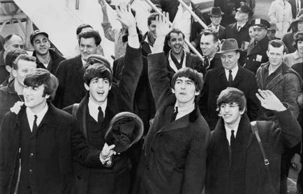 25 Цікавих фактів про the beatles, які повинен знати кожен меломан