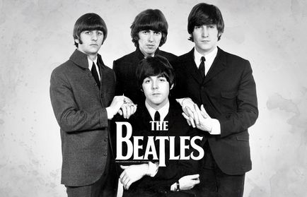 25 Цікавих фактів про the beatles, які повинен знати кожен меломан