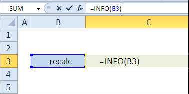 30 funcții excel pentru 30 de zile informați (info)