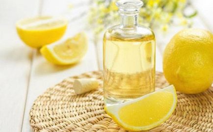 3 Rețetă pentru remedii non-toxic bucătărie