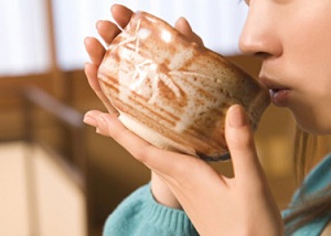 4. Szabályok a japán teaszertartás, a történelem, fajta, szervezése tea