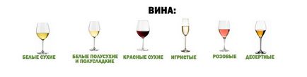 4 Ради сомельє як правильно пити вино