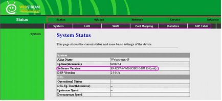 5633 Ne annex-a режим router, модеми Інтеркросс, настройки adsl, інструкції та налаштування, тих