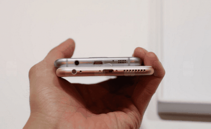 5 ok, amiért egy új galaxis s7 él jobb iphone 6s plus (oka) 5 ok, amiért egy új galaxis s7 él jobb iphone 6s plus