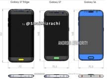 5 ok, amiért egy új galaxis s7 él jobb iphone 6s plus