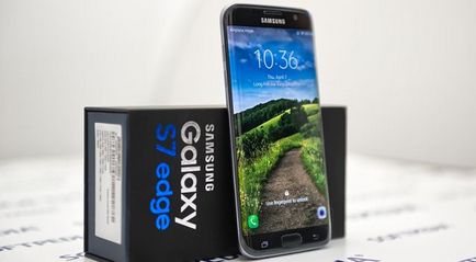 5 motive pentru care samsung galaxy s8 este mai bună decât iphone 7