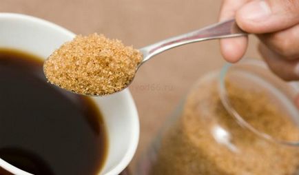 5 Ознак справжнього тростинного цукру! Як визначити підробку
