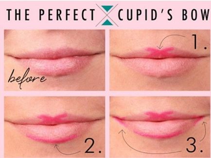 5 módon, hogy az ajkaid több, mint a Kylie Jenner (a képen) (Kylie Jenner ajak) 5 módon, hogy az ajkaid több, mint a Kylie Jenner (a képen)